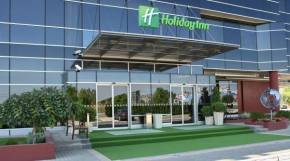 Holiday Inn Belgrade by IHG